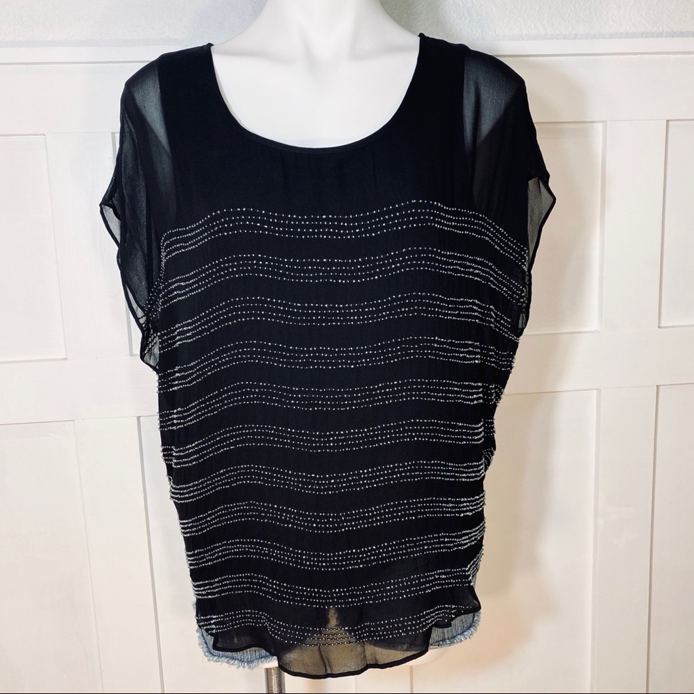 Joie top NWT - Picture 2 of 10